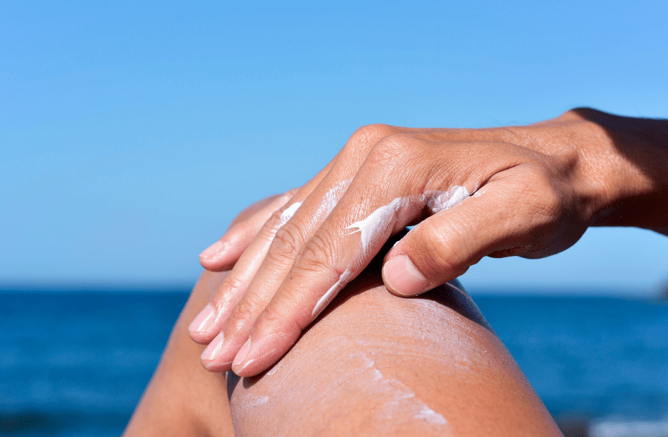 The Basics of Sun Protection: SPF, UVA, and UVB Explained – Joanna