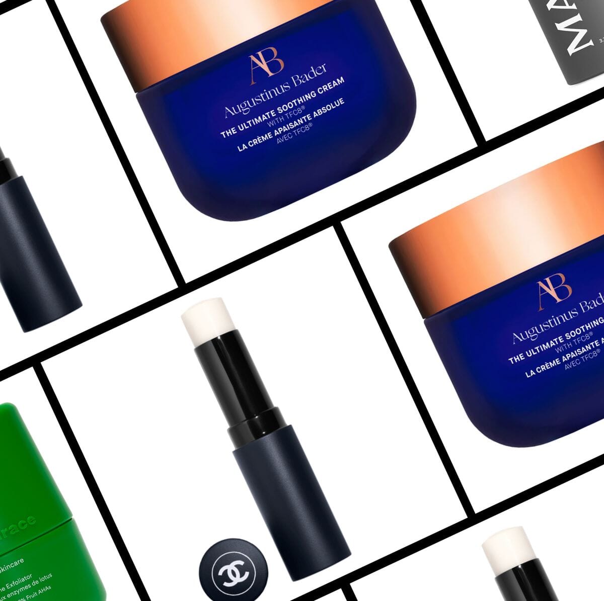 10 luxury skincare must-haves for men - Harpers bazaar