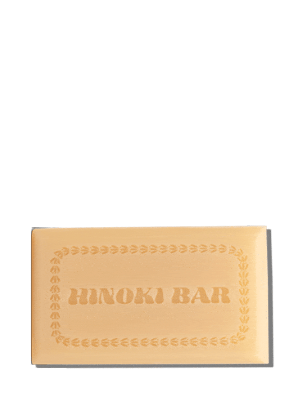 Wonder Valley Hinoki Bar Soap Curated at Jake and Jones a Santa Barbara  Boutique for Slow Fashion