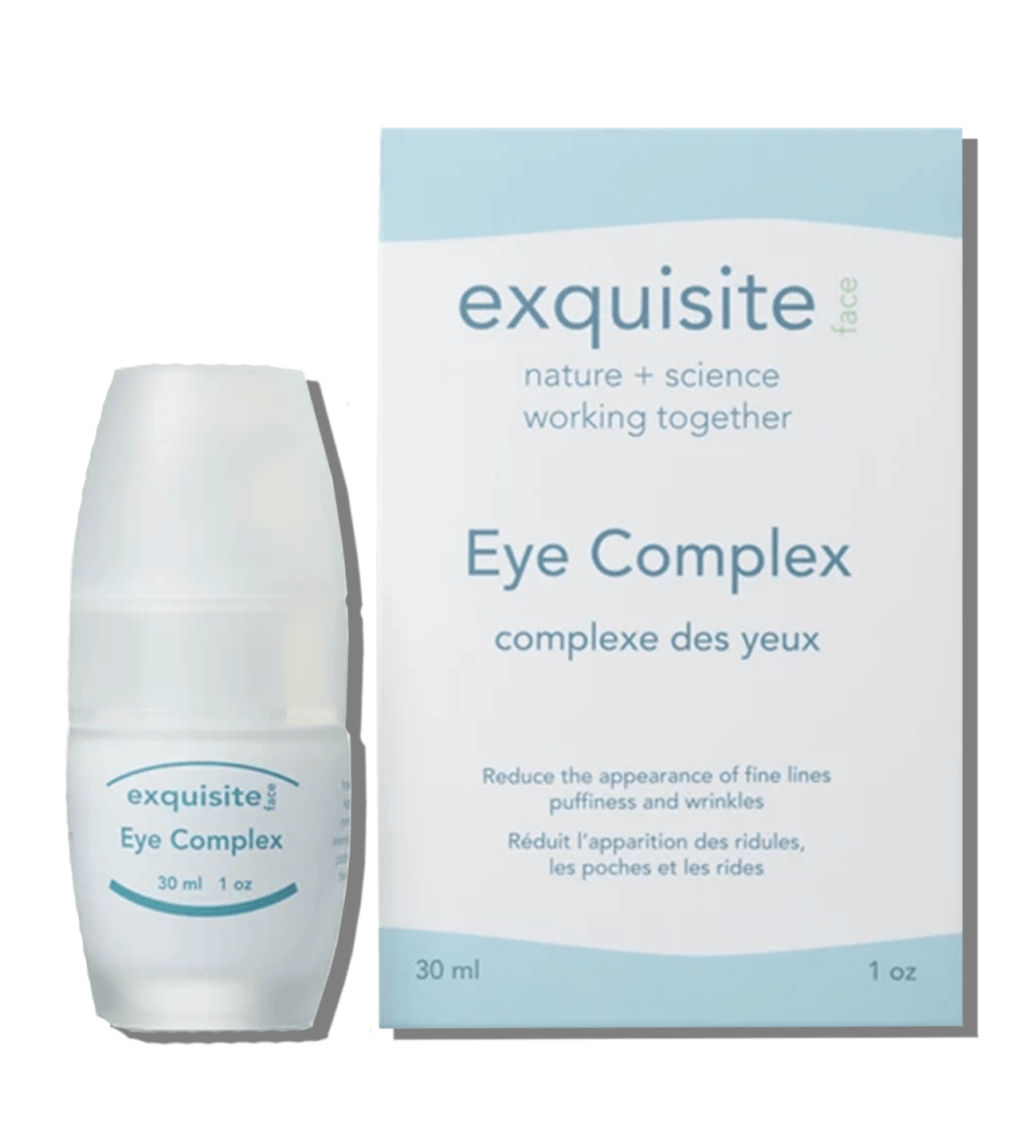 Exquisite Eye Complex Joanna Czech