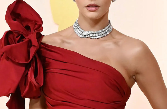 The Best Beauty Looks on the 2023 Oscars Red Carpet
