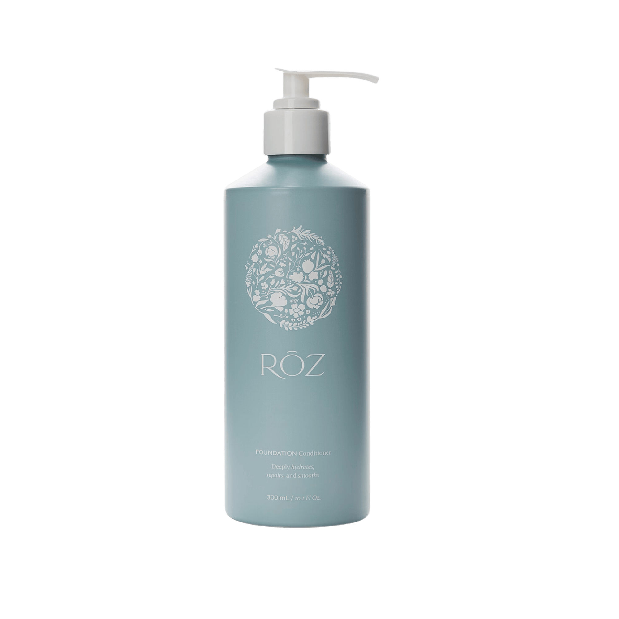 Foundation Conditioner HAIR CARE ROZ 