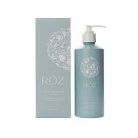 Foundation Conditioner HAIR CARE ROZ 300 mL 