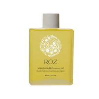 Willow Glen Treatment Oil HAIR CARE ROZ 