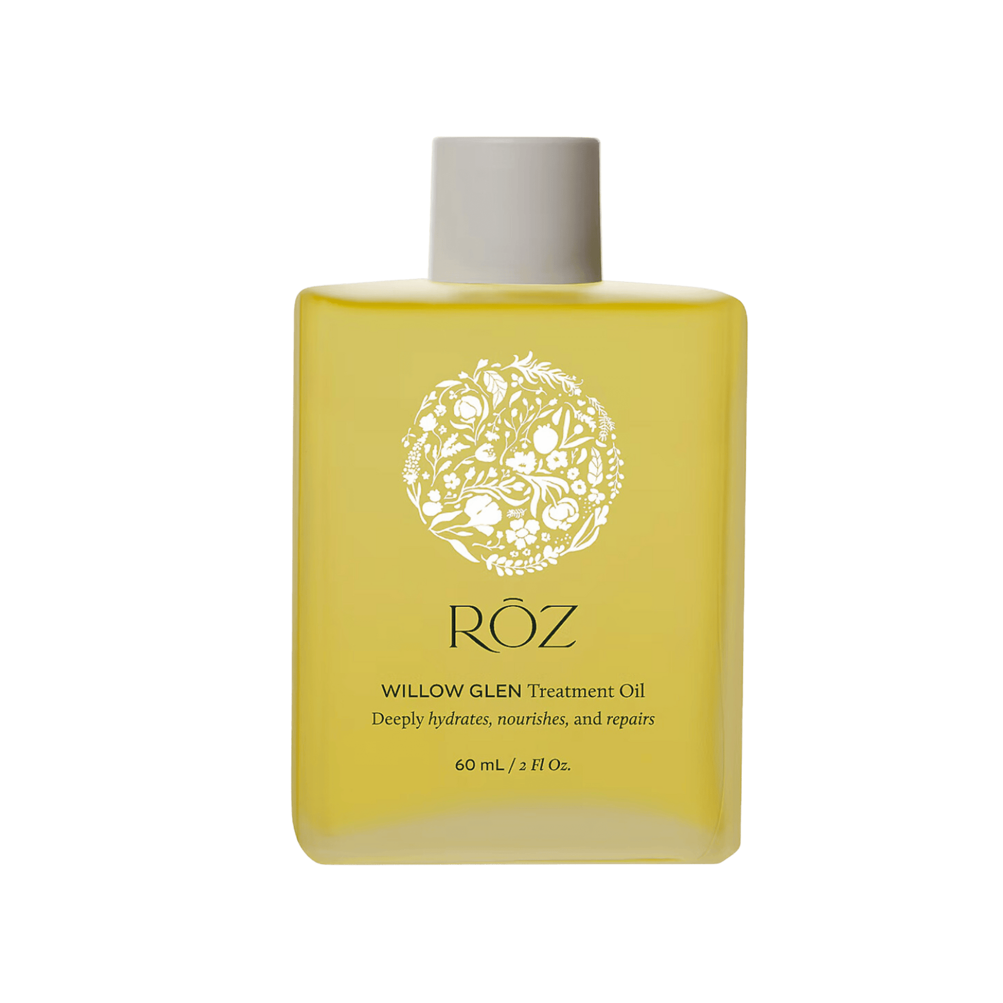 Willow Glen Treatment Oil HAIR CARE ROZ 