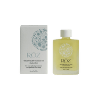 Willow Glen Treatment Oil HAIR CARE ROZ 15 mL 