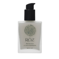 Milk Hair Serum HAIR CARE ROZ 