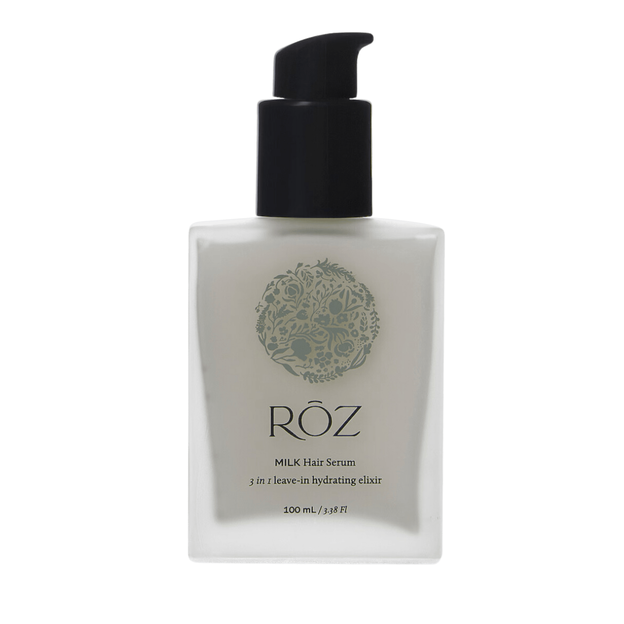 Milk Hair Serum HAIR CARE ROZ 