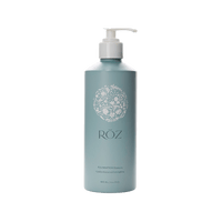 Foundation Shampoo HAIR CARE ROZ 