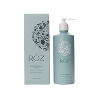 Foundation Shampoo HAIR CARE ROZ 