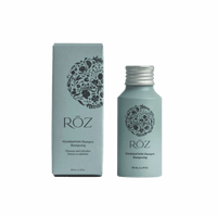 Foundation Shampoo HAIR CARE ROZ 50 mL 