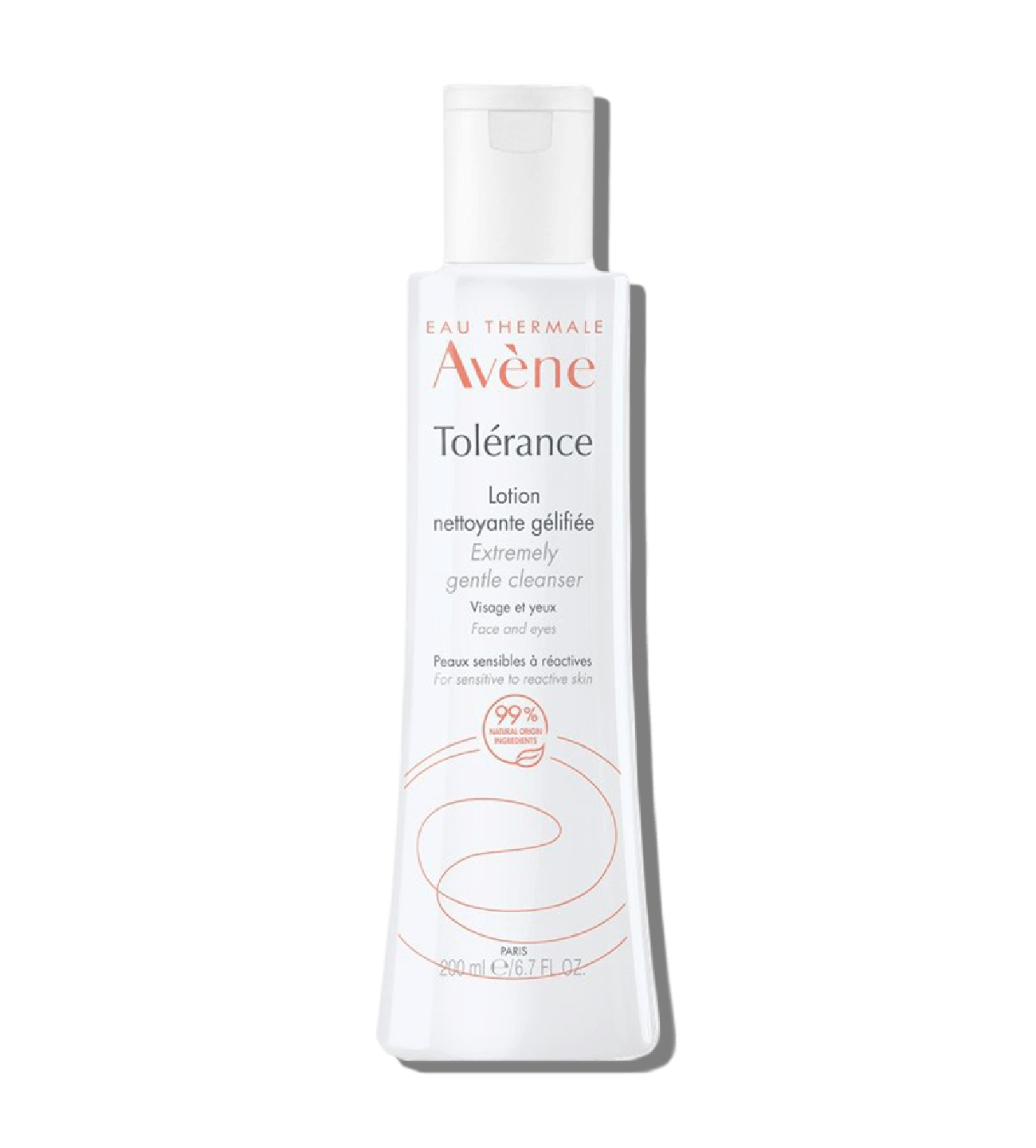 Tolerance Extremely Gentle Cleanser SKINCARE Avene 