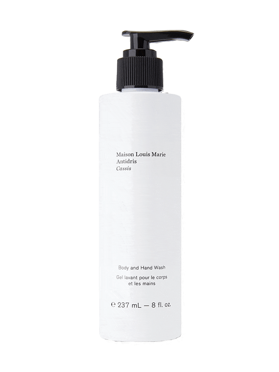 Maison Louis Marie Hand & Body Wash - Joanna Czech