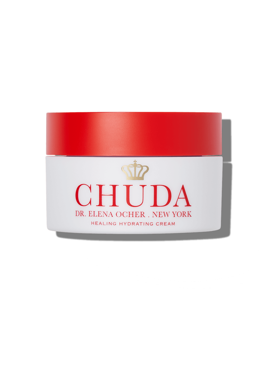 Chuda Healing Hydrating Body Cream Joanna Czech