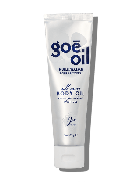 Goe Multi-Purpose Body Oil