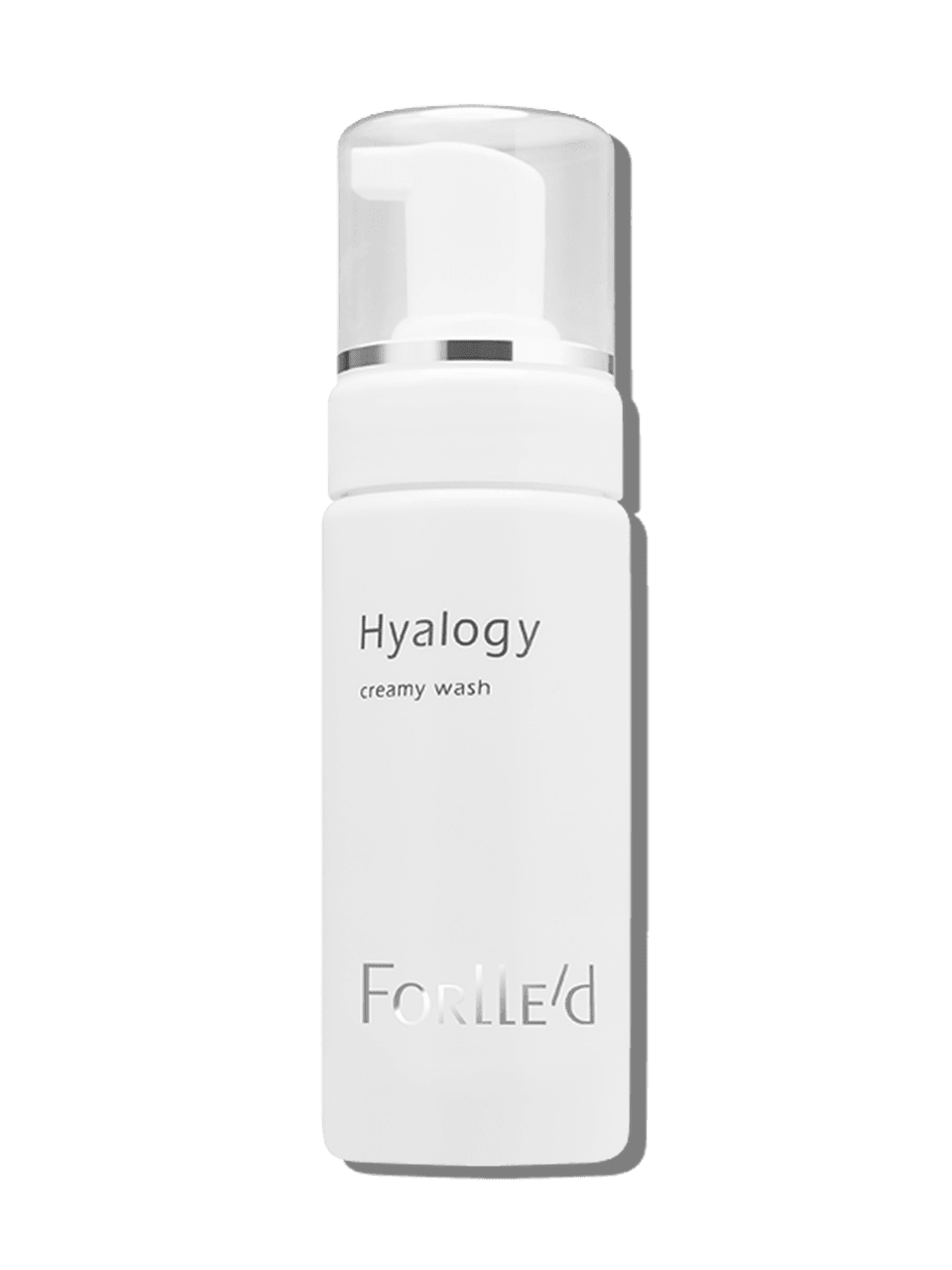 Forlle'd Hyalogy Creamy Wash - Joanna Czech