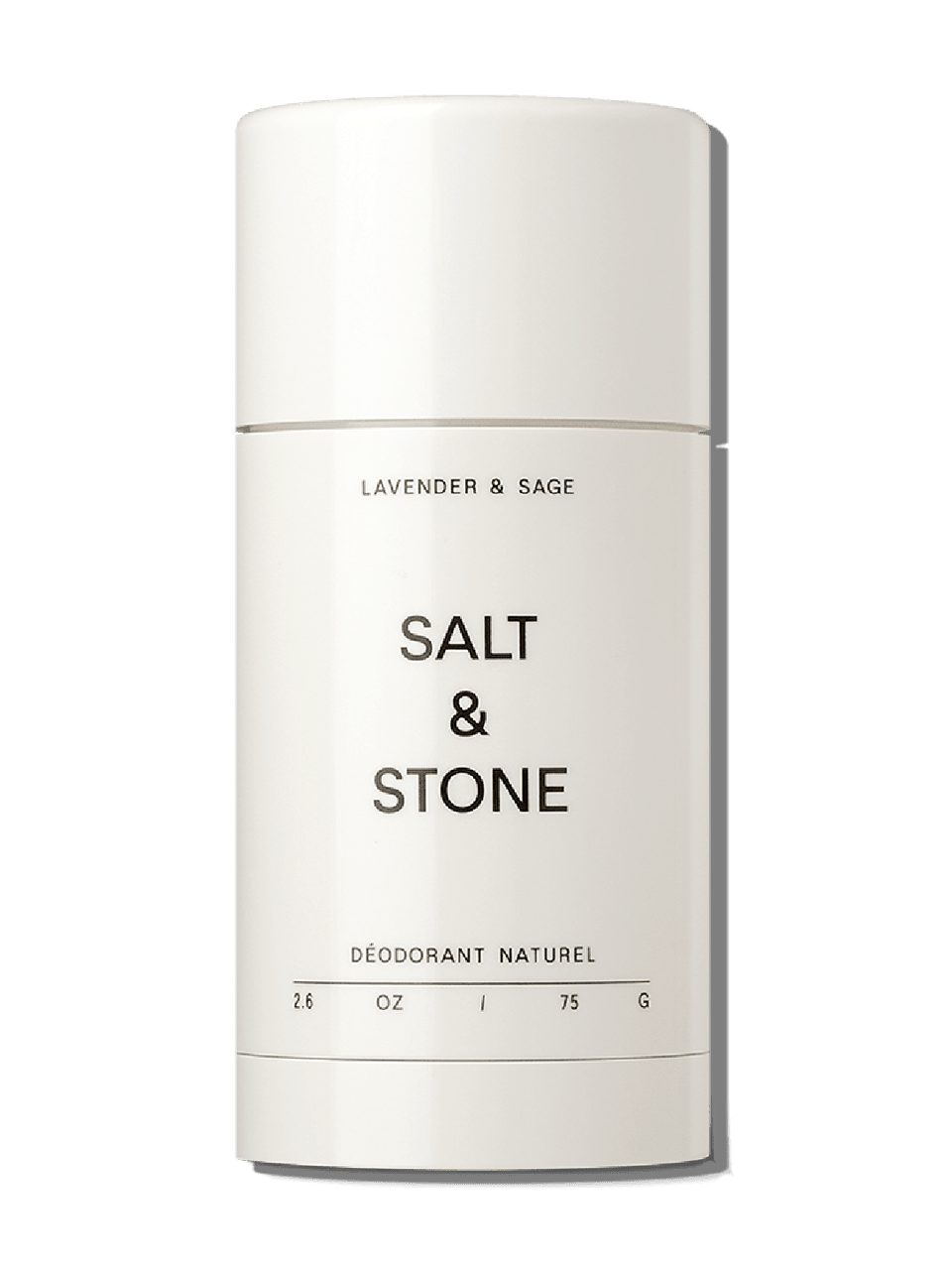 Natural Deodorant Gel for Sensitive Skin – SALT & STONE