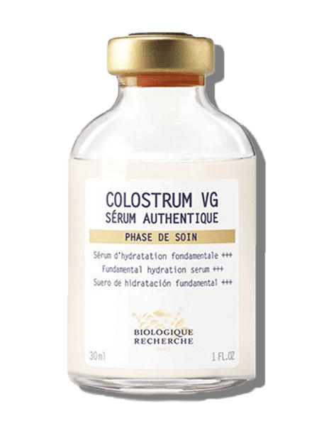 Biologique Recherche buy Colostrum Serum Authentique